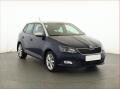 �koda Fabia 1.2 TSI, Tempomat