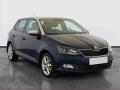 �koda Fabia 1.2 TSI, Tempomat