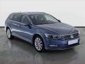 Volkswagen Passat 1.6 TDI, Navi, Tempomat