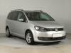 Volkswagen Touran 2.0 TDI, Tempomat