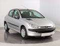 Peugeot 206 1.1 i, po STK, zamluveno