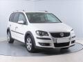 Volkswagen Touran Cross 2.0 TDI, Xenony