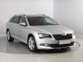 �koda Superb Style 2.0 TDI, Serv.kniha