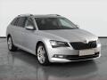 �koda Superb Style 2.0 TDI, Serv.kniha
