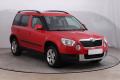 koda Yeti 1.4 TSI, Tempomat
