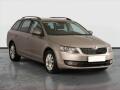 �koda Octavia Style 2.0 TDI, Automat