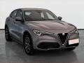 Alfa Romeo Stelvio 2.0 Turbo Q4, 4X4, Automat