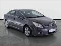 Toyota Avensis 2.0 D-4D, po STK, jezd� dob�e