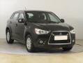 Mitsubishi ASX 1.8 DI-D MIVEC, 4X4, Tempomat