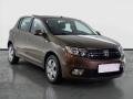 Dacia Sandero 1.0 SCe, �R,1.maj, Tempomat
