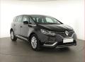 Renault Espace 1.6 dCi, 7mst, Serv.kniha