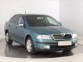 koda Octavia Elegance 2.0 TDI, R,1.maj