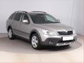 koda Octavia Scout 2.0 TDI, 4X4, Automat