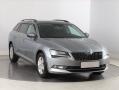 �koda Superb 2.0 TDI, Serv.kniha, Navi