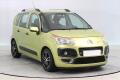 Citro�n C3 Picasso 1.4 i, po STK, jezd� v�born�