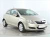 Opel Corsa 1.2, Serv.kniha, nov STK