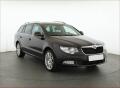 �koda Superb 2.0 TDI, Automat, Xenony