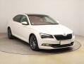 �koda Superb 2.0 TDI, 4X4, Automat, K��e