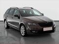 �koda Octavia Ambition Plus 2.0 TDI