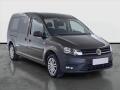 Volkswagen Caddy Maxi 2.0 TDI, 7M�st, �R, 1Maj