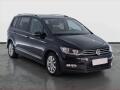 Volkswagen Touran Comfortline 2.0 TDI, Navi