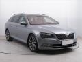 �koda Superb Laurin&Klement 2.0 TDI, 4X4