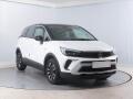 Opel Crossland X 1.2 Turbo, Serv.kniha