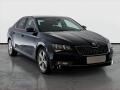 �koda Superb Ambition 2.0 TDI, Navi