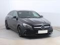 Mercedes-Benz CLA 200, AMG PACKET