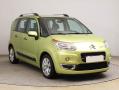 Citron C3 Picasso 1.6 i, Serv.kniha, Tempomat