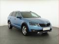 koda Octavia Scout 2.0 TDI, 4X4, Automat