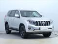 Toyota Land Cruiser 2.8 D-4D