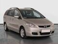 Mazda 5 1.8, 7�m�st, po STK