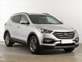 Hyundai Santa Fe 2.4 GDI, LPG, Navi, Tempomat