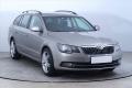 koda Superb Ambition 2.0 TDI, Serv.kniha
