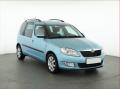 koda Roomster Ambition 1.2 TSI, Serv.kniha