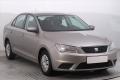 Seat Toledo 1.2 TSI, Serv.kniha