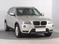 BMW X3 xDrive20d, 4X4, K��e