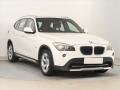 BMW X1 xDrive20d, 4X4, Serv.kniha