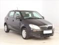 koda Fabia 1.4 16V, Serv.kniha