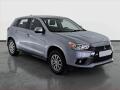 Mitsubishi ASX 1.6 MIVEC, LPG, Navi, Tempomat