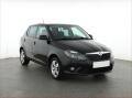�koda Fabia Ambiente 1.2 TSI, Serv.kniha