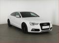 Audi A5 S-Line 2.0 TDI, R, DPH