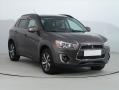 Mitsubishi ASX 2.2 DI-D, 4X4, Automat, Ke