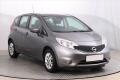 Nissan Note 1.2, Serv.kniha, Navi