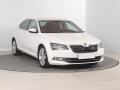 �koda Superb Style 2.0 TDI 4x4, 4X4