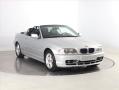 BMW 318 Ci, Park.senzory