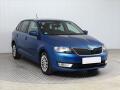 �koda Rapid Spaceback 1.2 TSI, Xenony