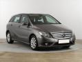 Mercedes-Benz B 180 CDI, Navi, Tempomat