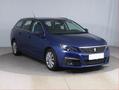 Peugeot 308 2.0 BlueHDi, Serv.kniha, Ke